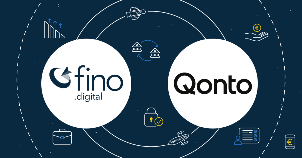 finodigital qonto kooperation