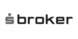 s broker logo