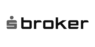 s broker logo