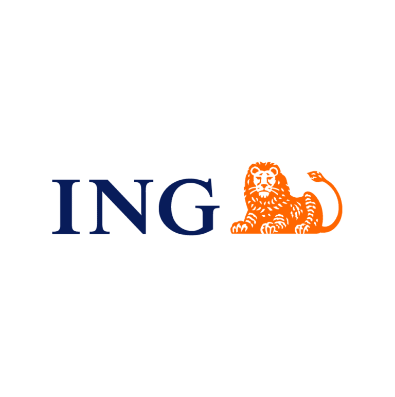 ing logo