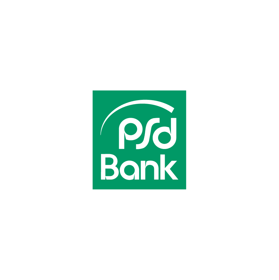 psd bank logo