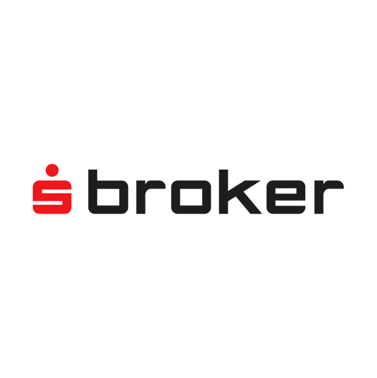 s broker logo